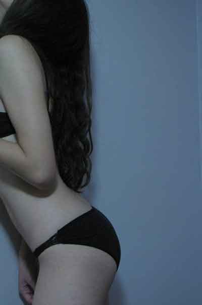 Sophie, 21 Jahre