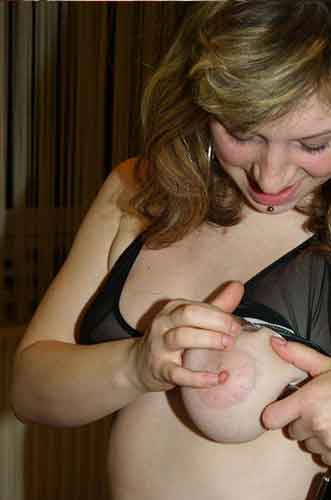 Stefanie, 41 Jahre, Wertheim
