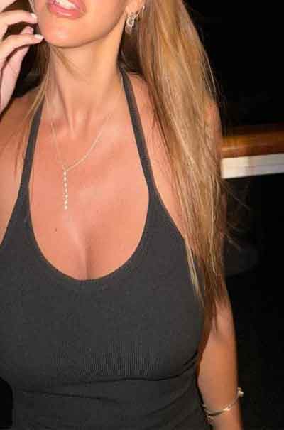 Laura, 34 Jahre, Ganderkesee