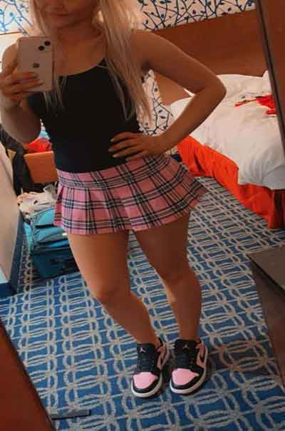 Lilly, 21 Jahre, Öhringen