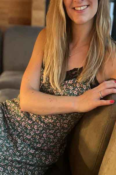 Anna, 32 Jahre, Private Erwachsenenkontakte in Neukirchen-Vluyn